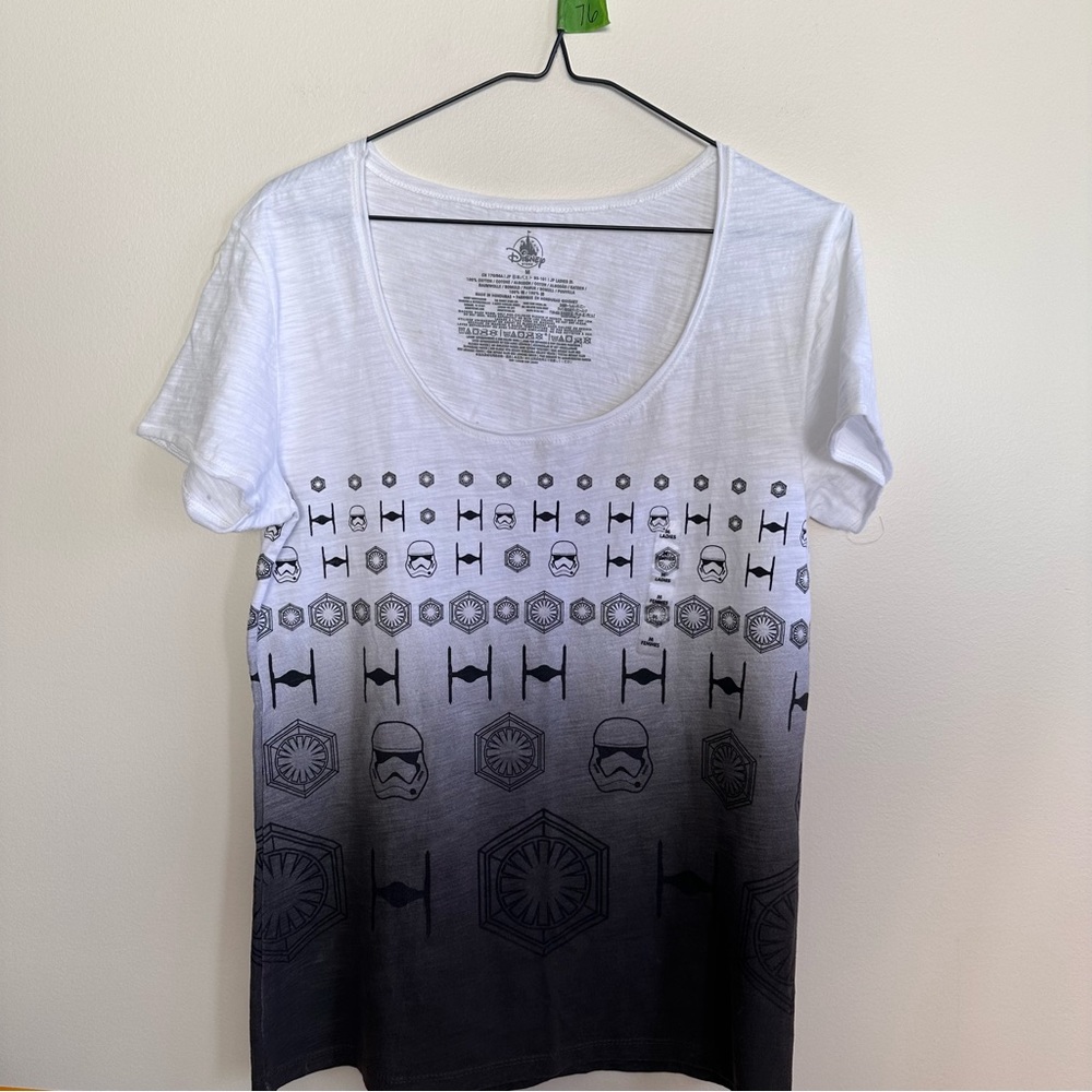 Disney Starwars Shirt